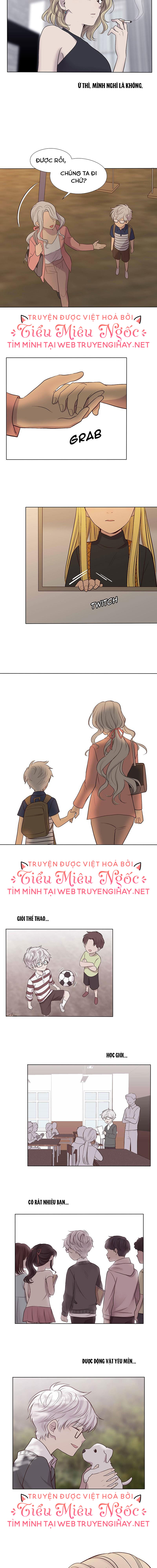 điều bí mật mà tôi luôn giữ kín chapter 75 10