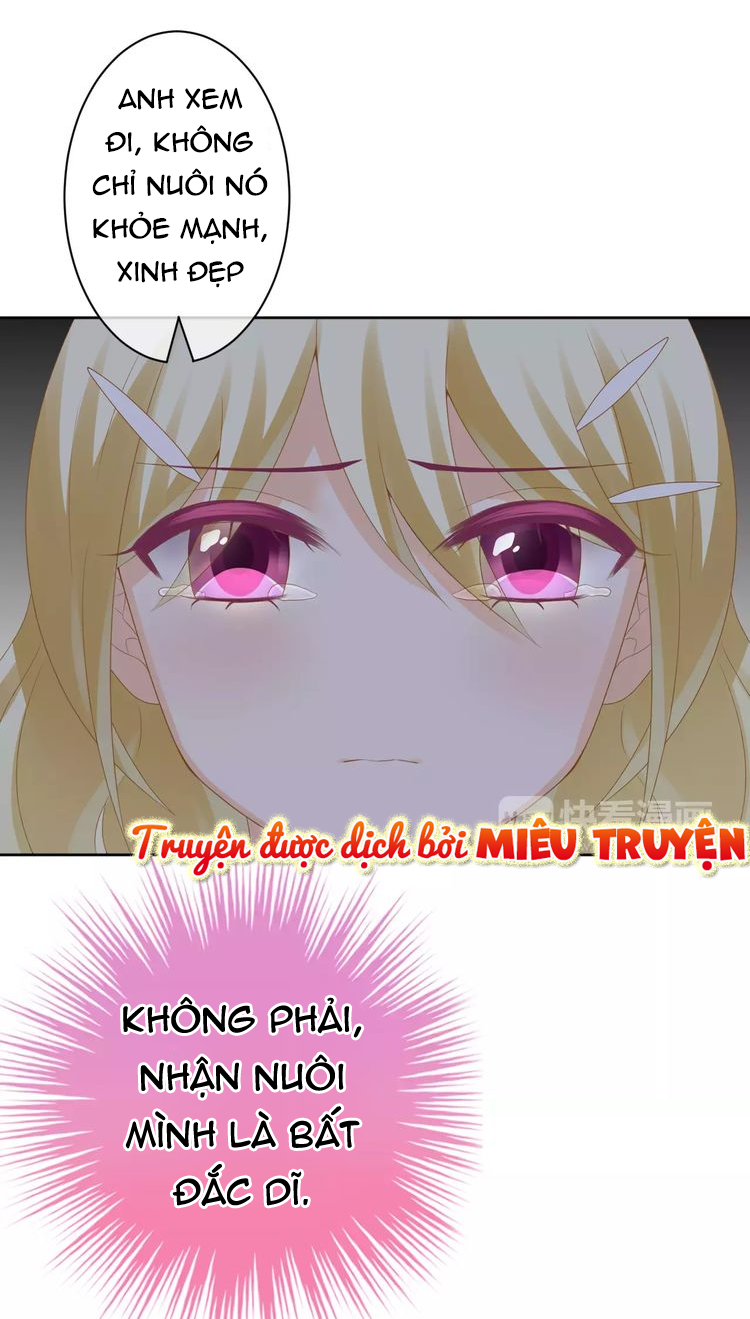 độc nhãn ác ma của ta chapter 9 17