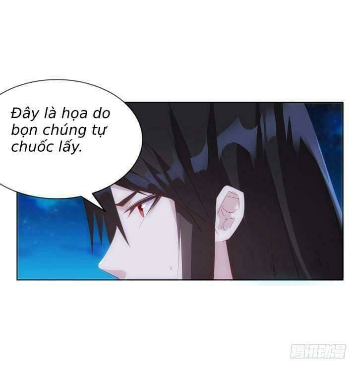 bí mật của dạ tộc chapter 29 79