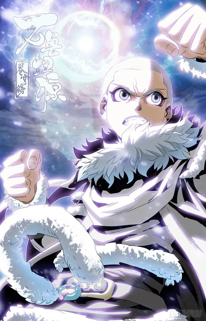 thương khung bảng chi vạn thú quy nguyên chapter 93 1