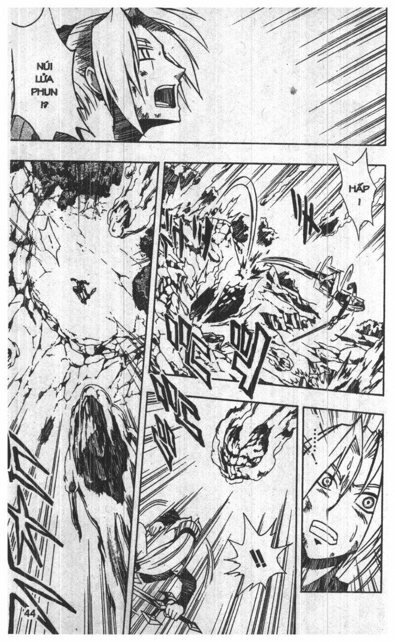 joou kishi monogatari chapter 8 42