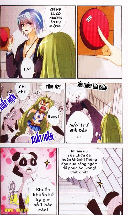 please, the fool chapter 4 4