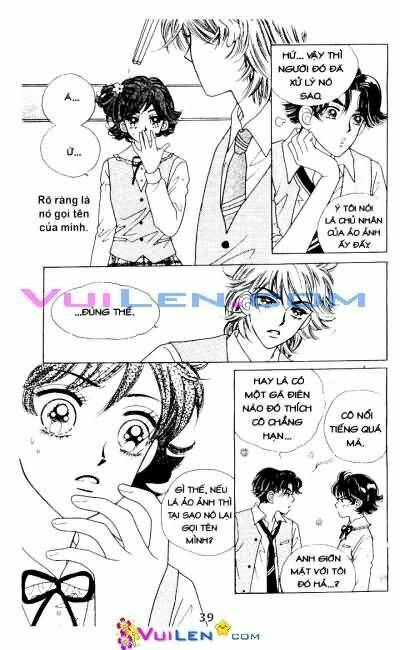 hội trừ ma chapter 3 39