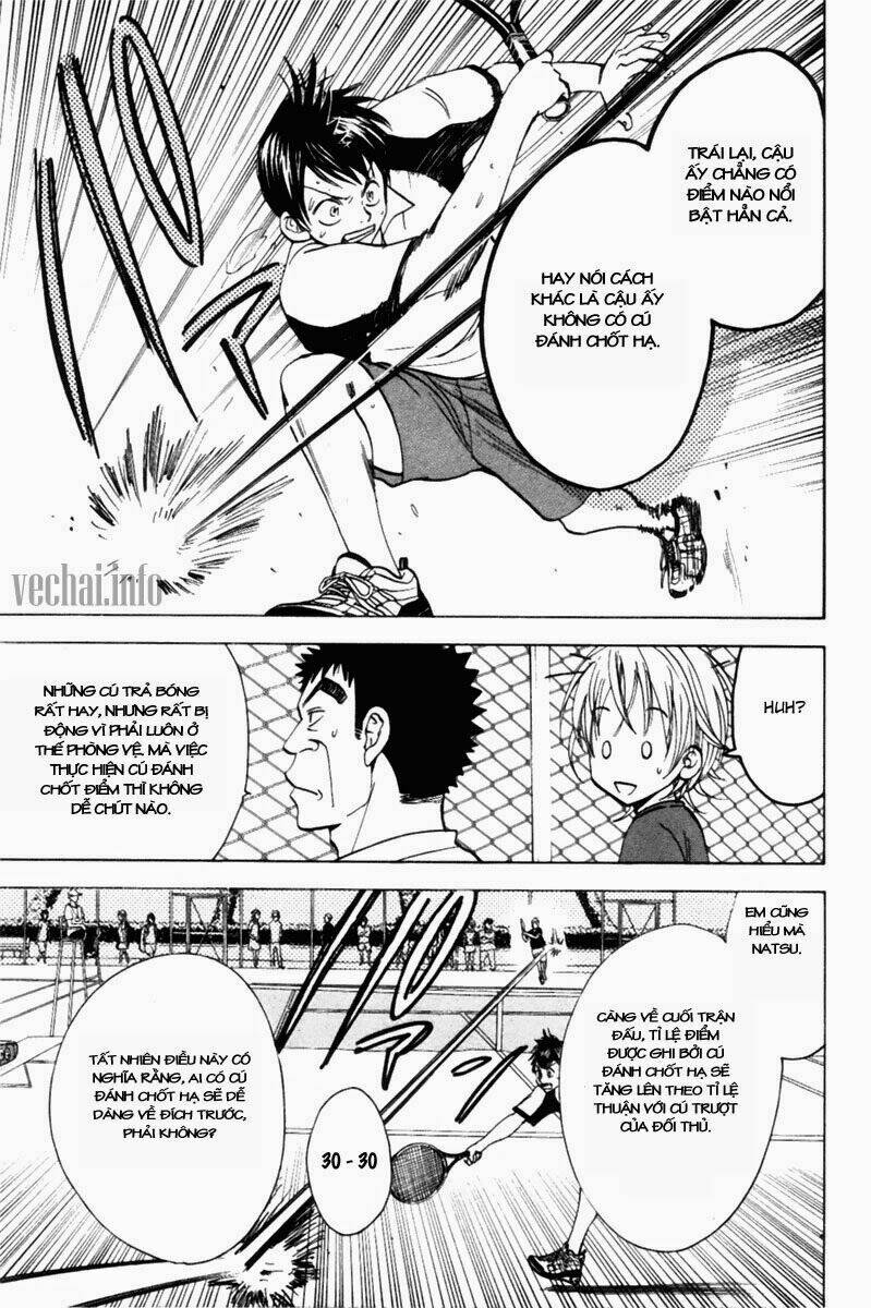 baby steps chapter 21 8