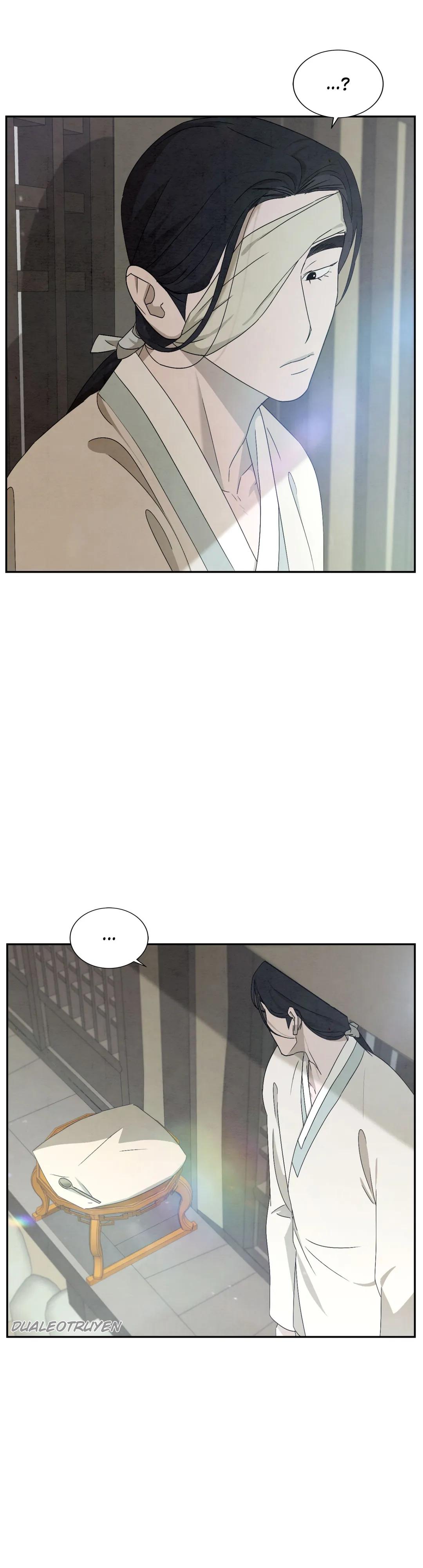 dưới đáy biển xanh chapter 14 15