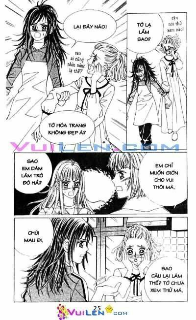 không bao giờ khóc chapter 2 25