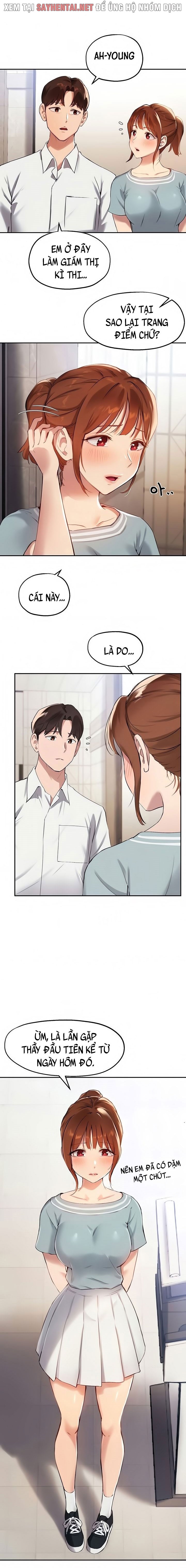 tuổi đôi mươi chapter 26 7