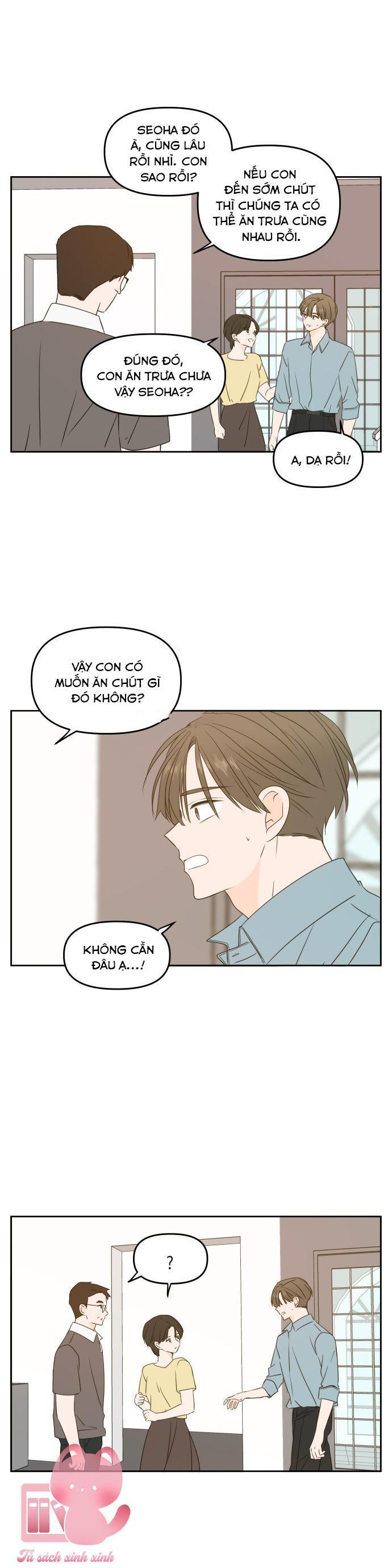 hẹn gặp nhau ở kiếp thứ 19 chapter 75 11