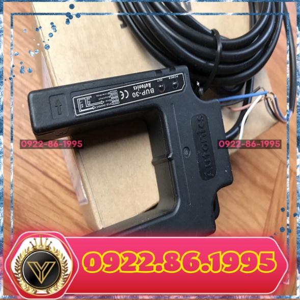Cảm biến quang BUP-30