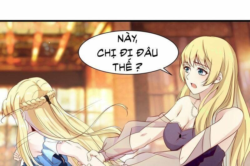 nãi ba là chiến thần mạnh nhất chapter 6 26