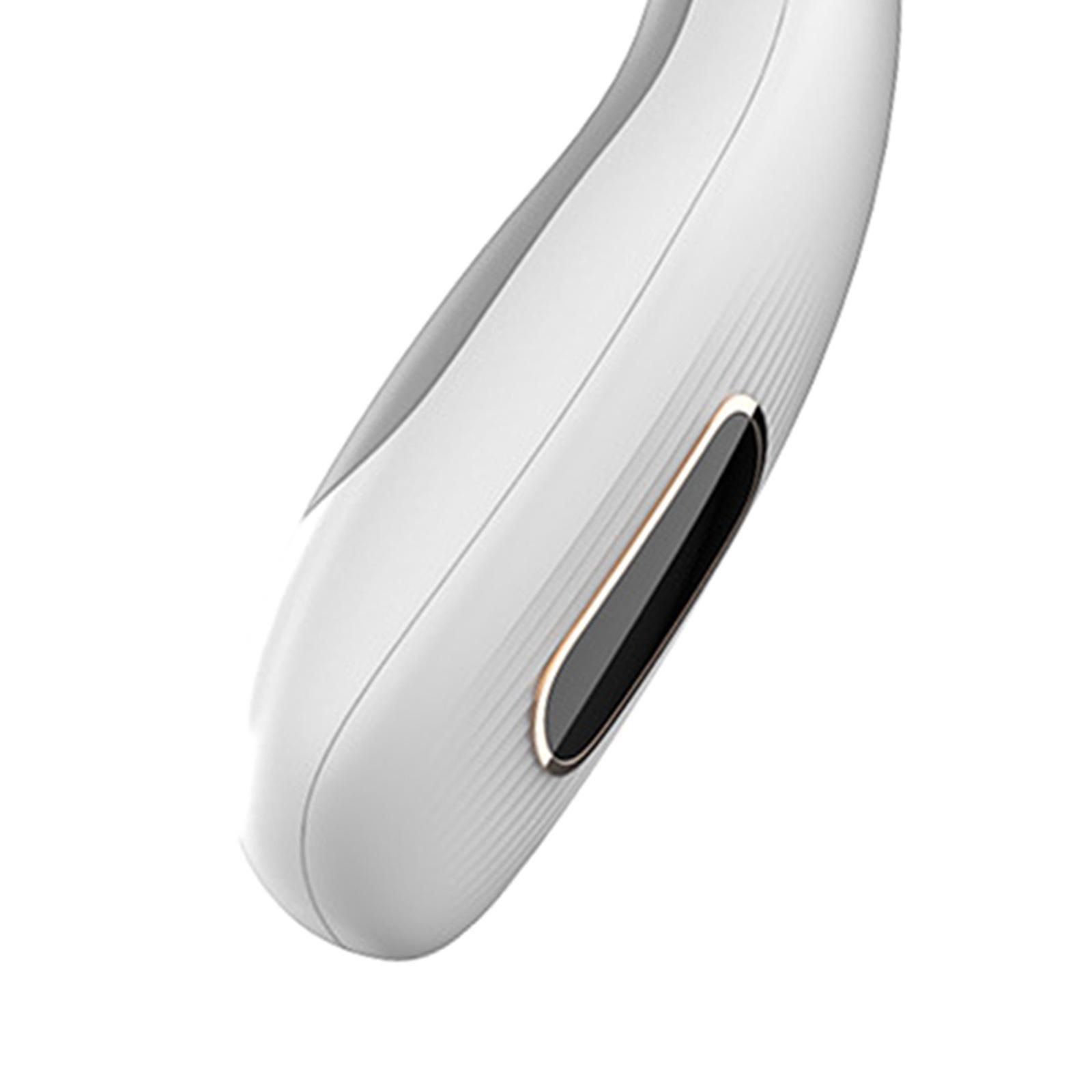 USB Charging Hot Compress Hanging Neck Warmer Electric Heater