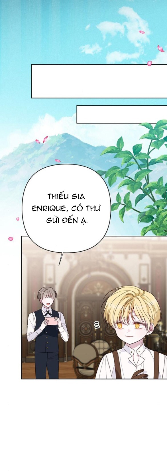 tiểu bạo chúa chapter 59.2 9