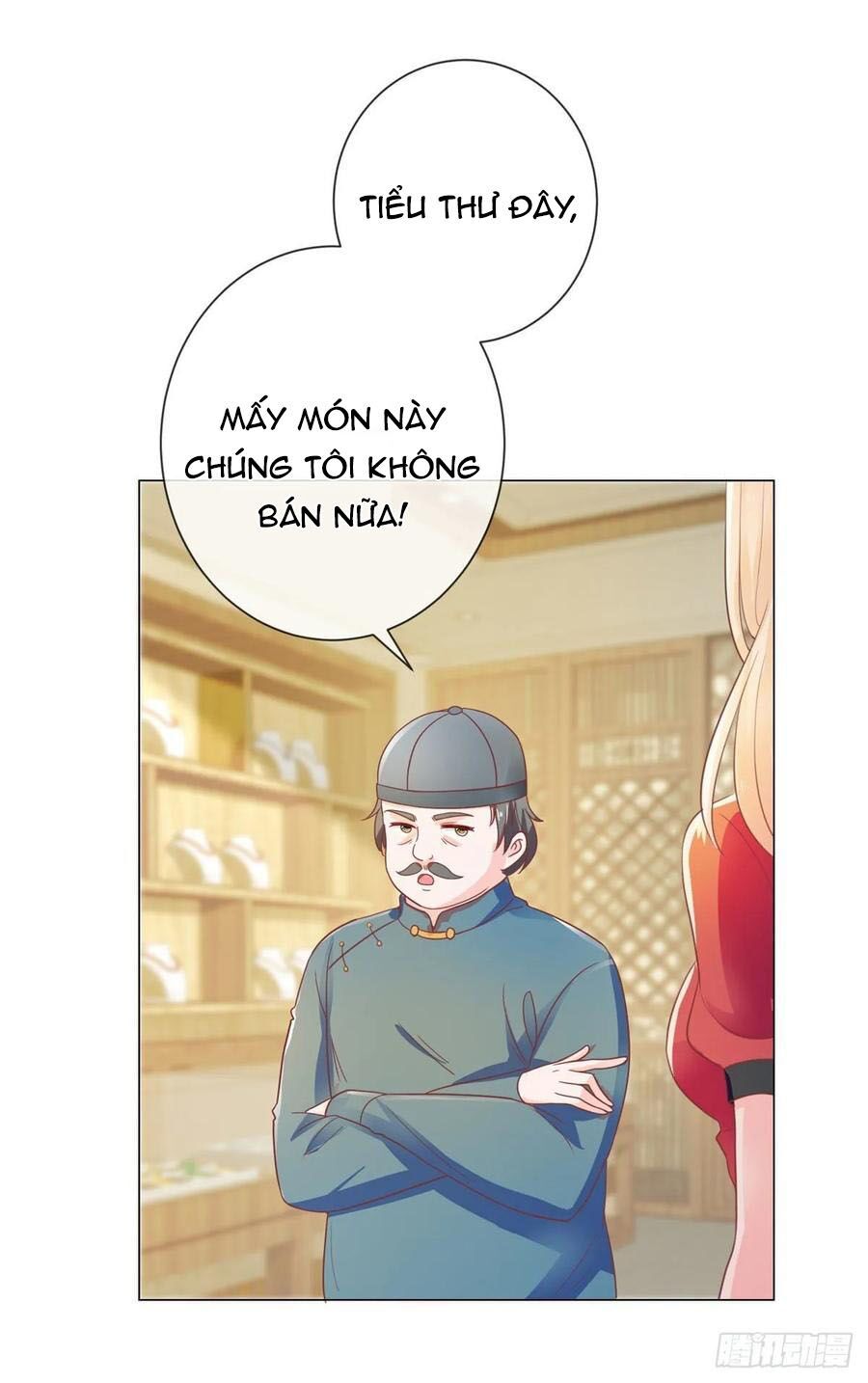 ẩn hôn 100%: chọc tức vợ yêu mua một tặng một chapter 149 12