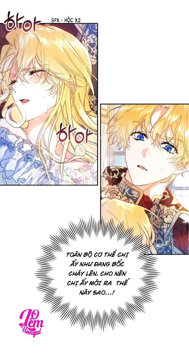 con rối ác nữ marionette chapter 2 60