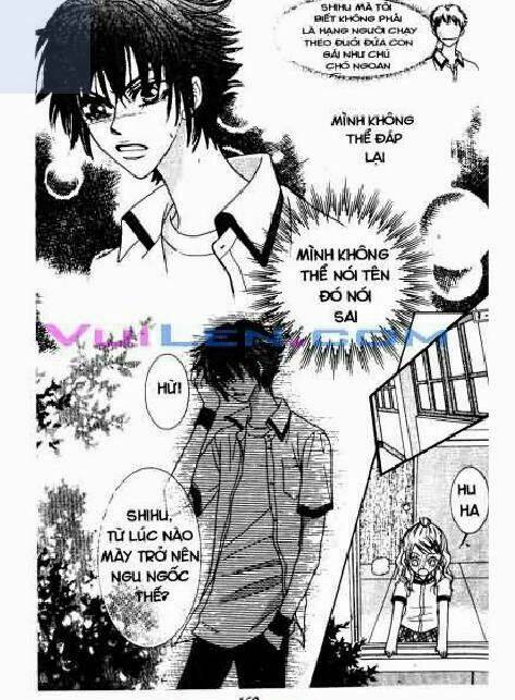 neck and neck chapter 3 158