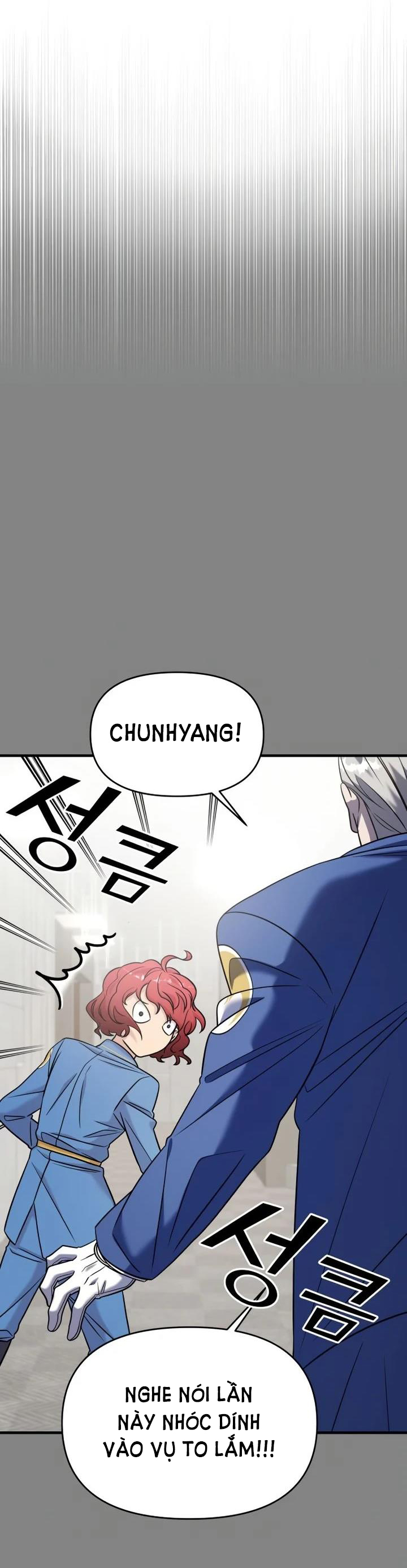 phản diện thuần túy chapter 39.1 25