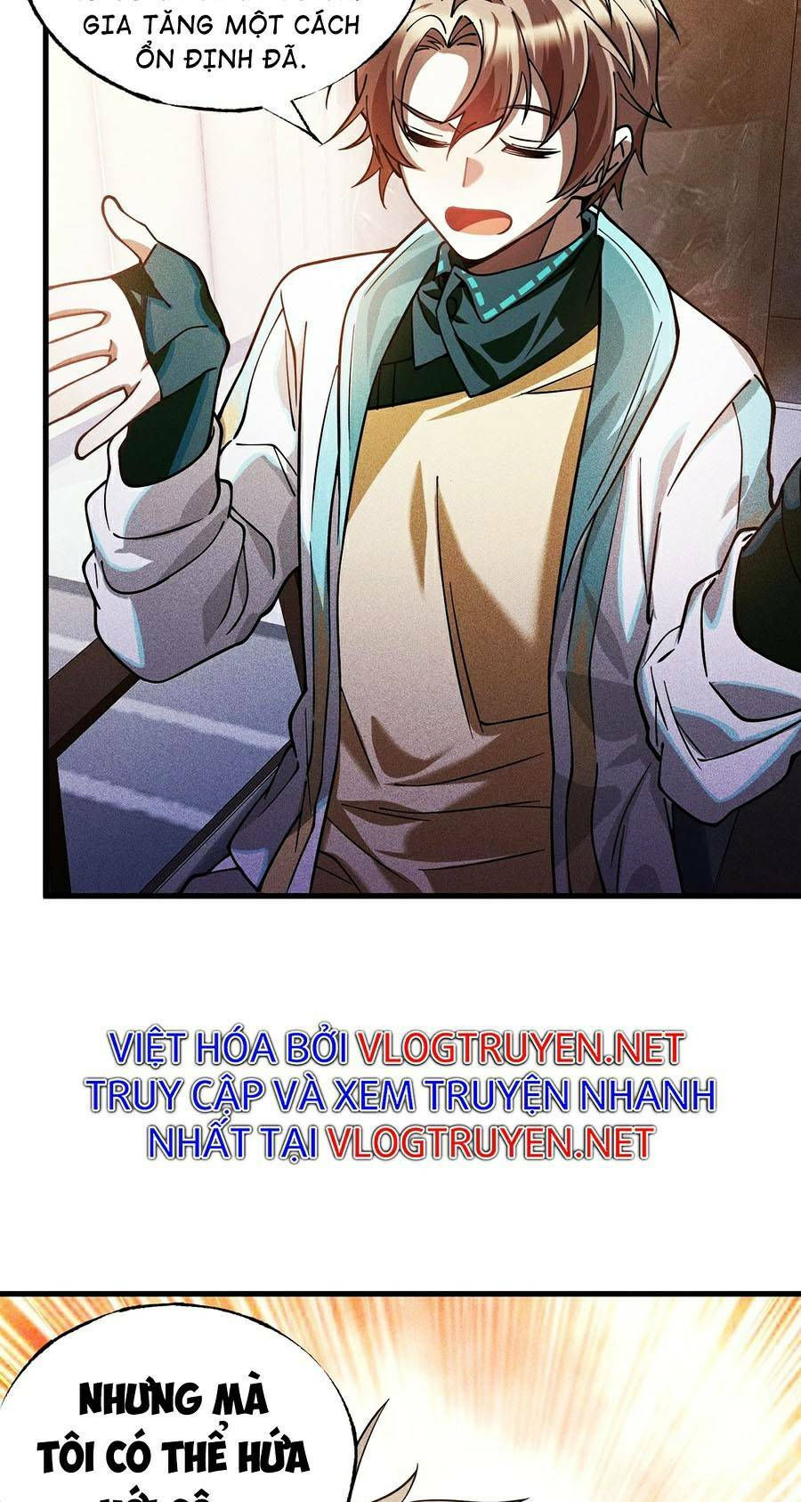 người chơi siêu mạnh chapter 12 56