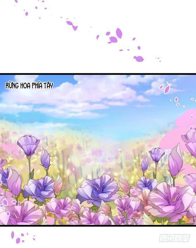 hồ tiên hung bạo chapter 128 12