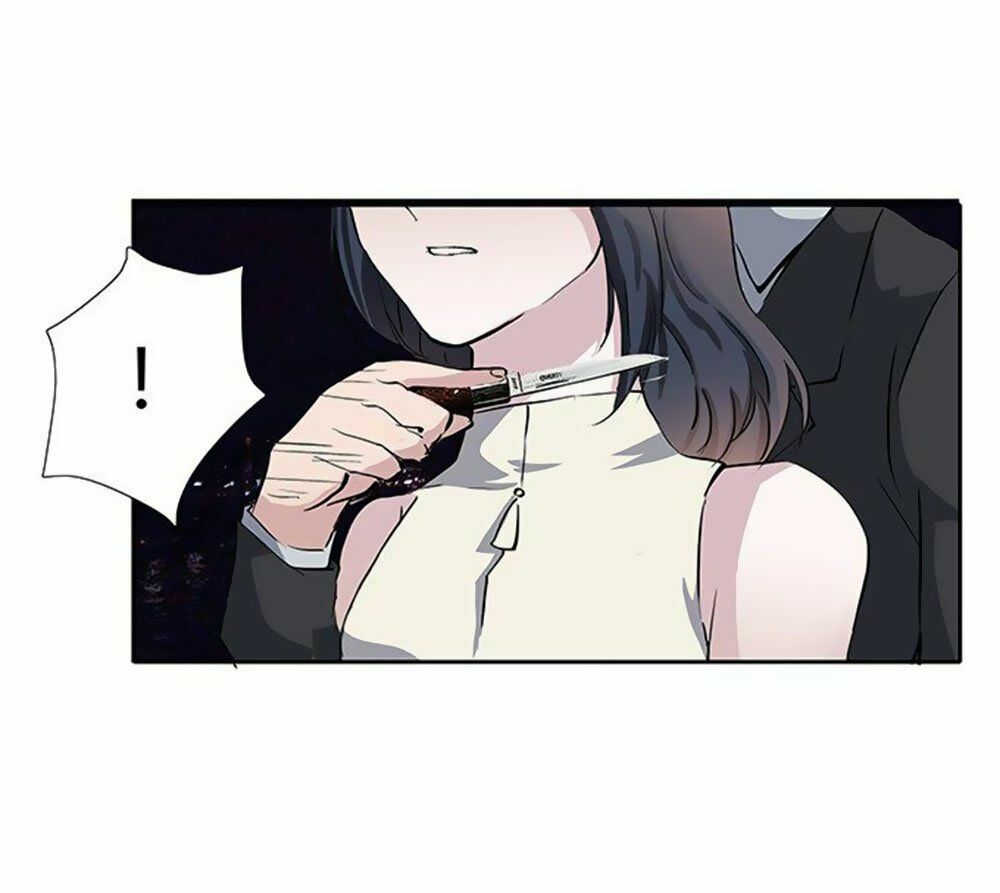 thiên kim đường môn chapter 40 8