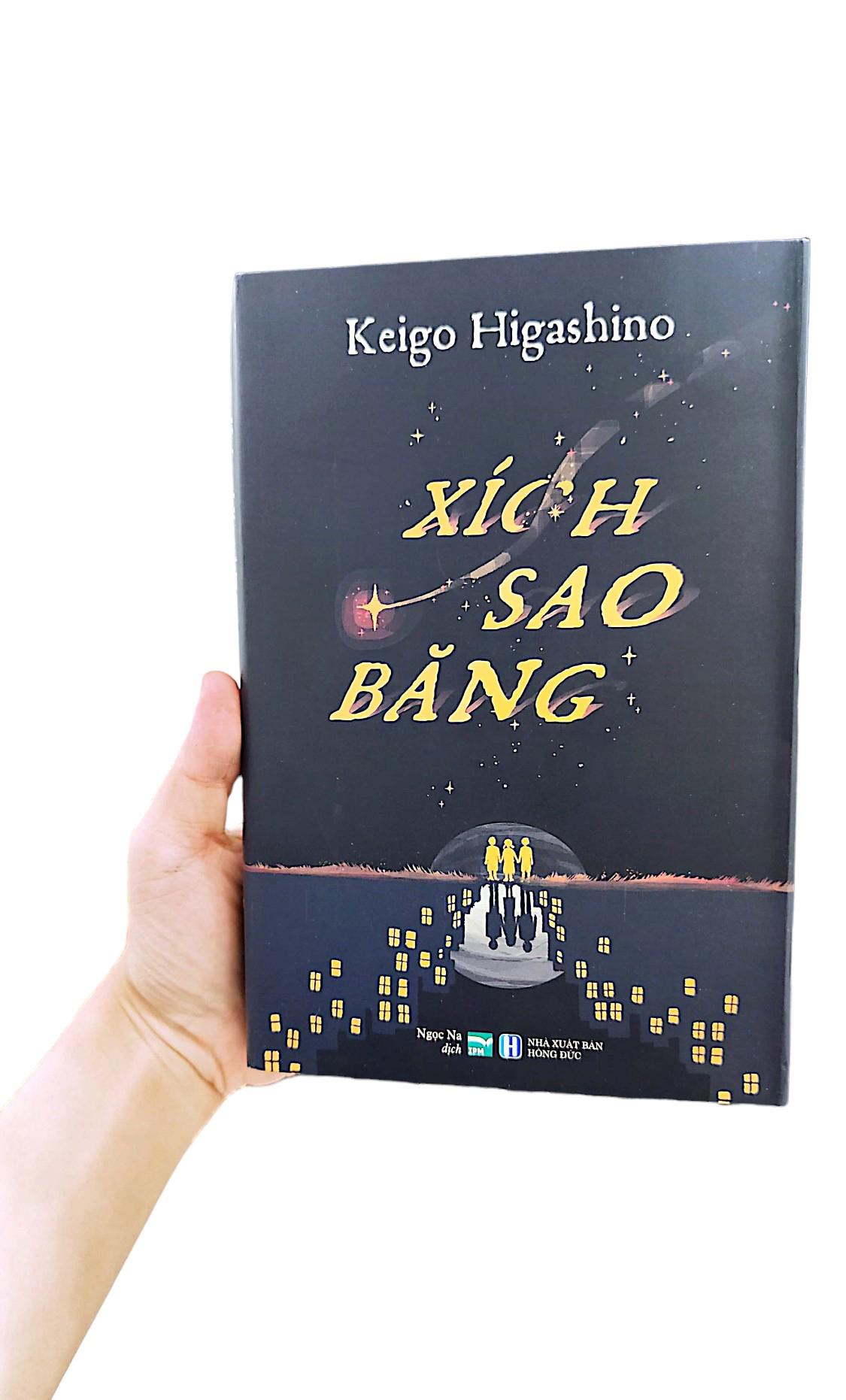 Xích Sao Băng