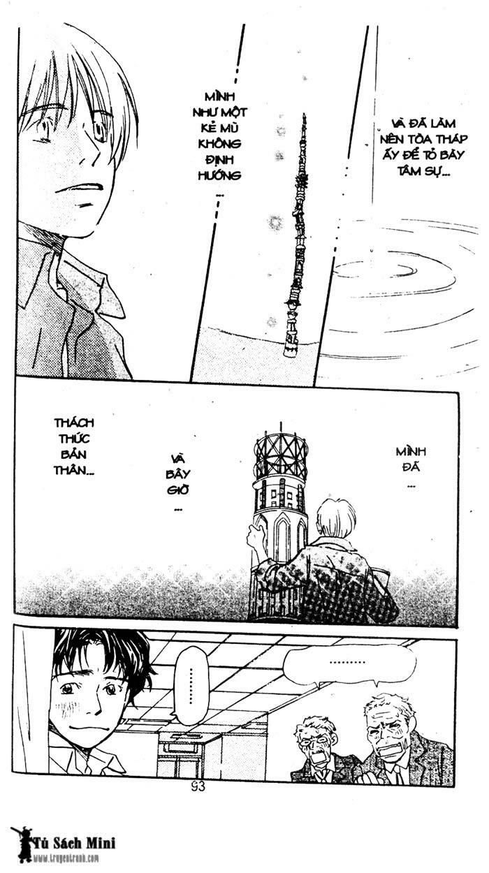 love n life chapter 32 7