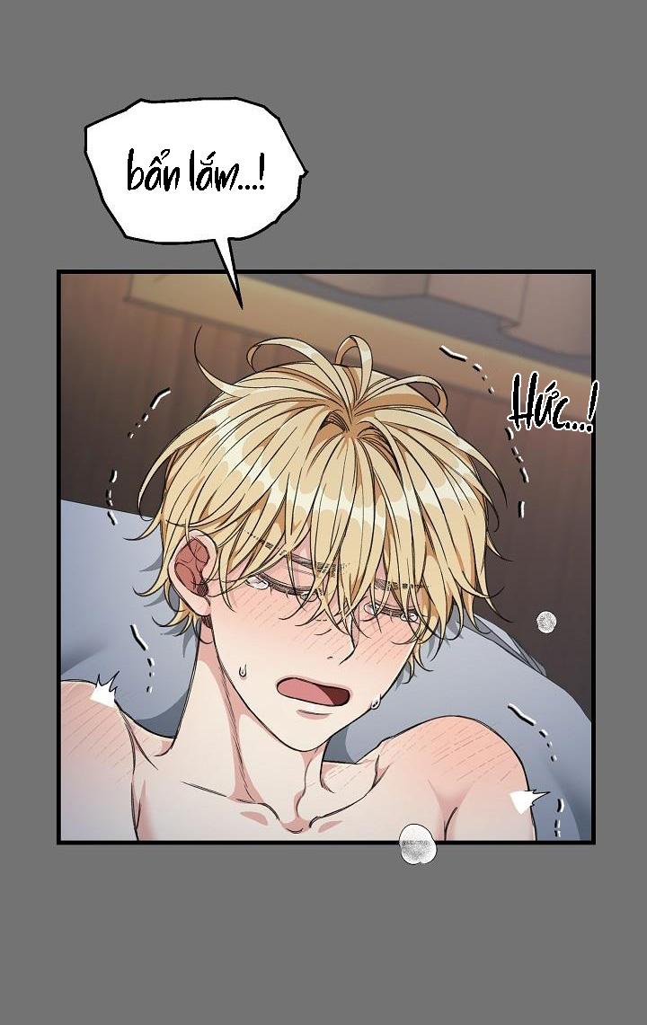 chuyến tàu điên cuồng chapter 5 35