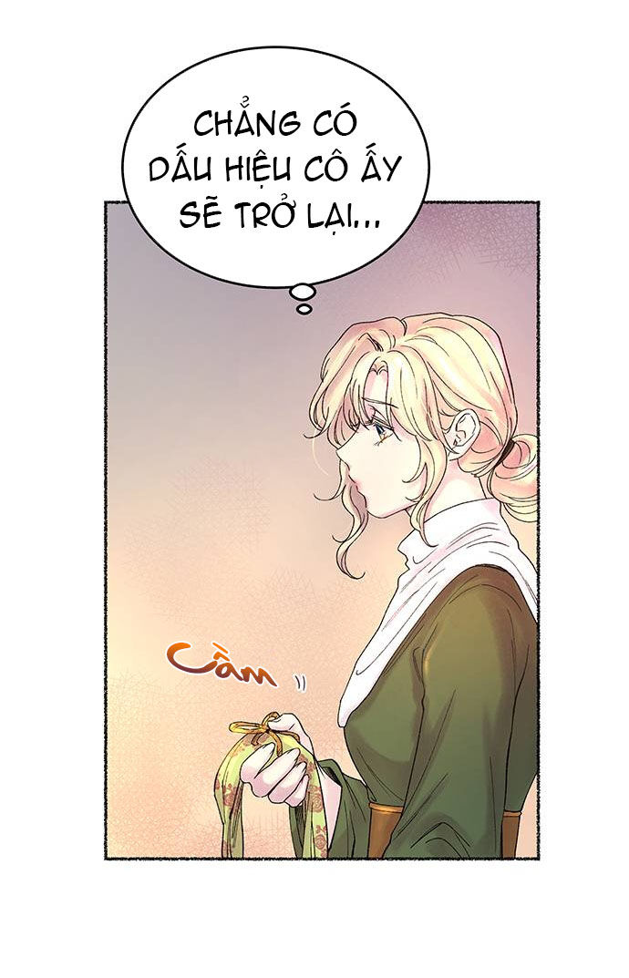 như gió trên cành cây khô chapter 9 49