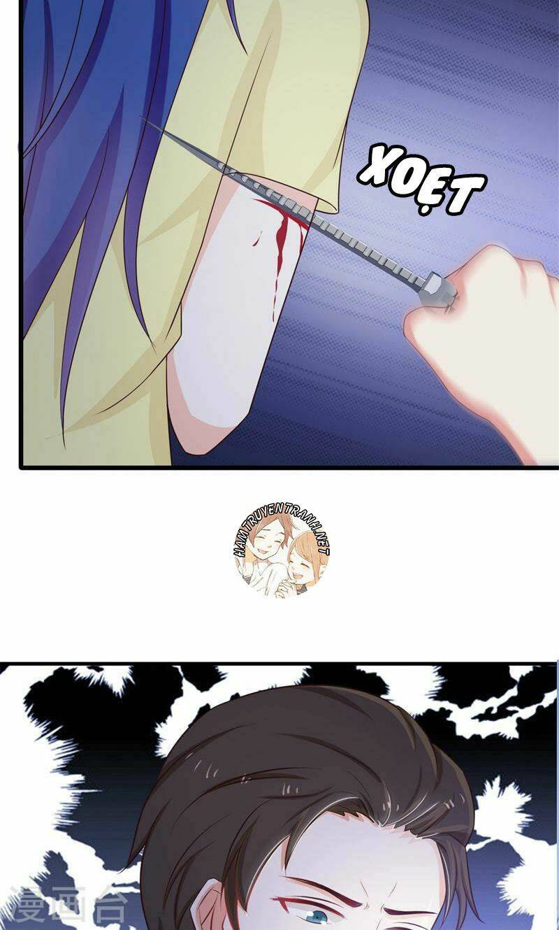 bá đạo tổng tài ngạnh thượng cung chapter 32 29