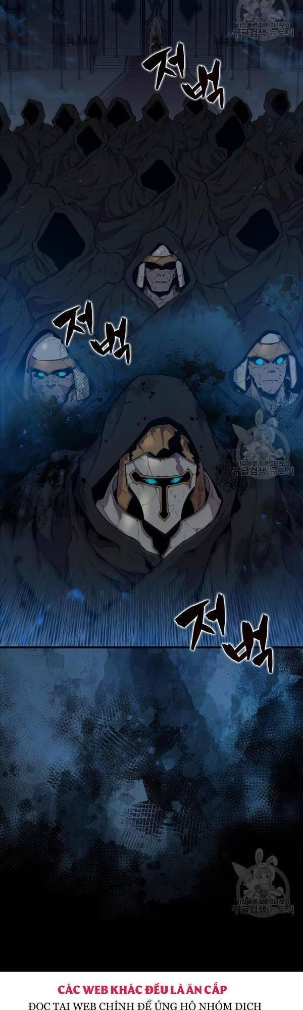 tôi thăng cấp trong lúc ngủ chapter 79 24