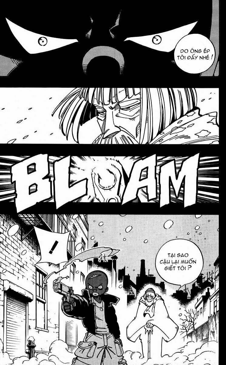 vua pháp thuật chapter 116 11