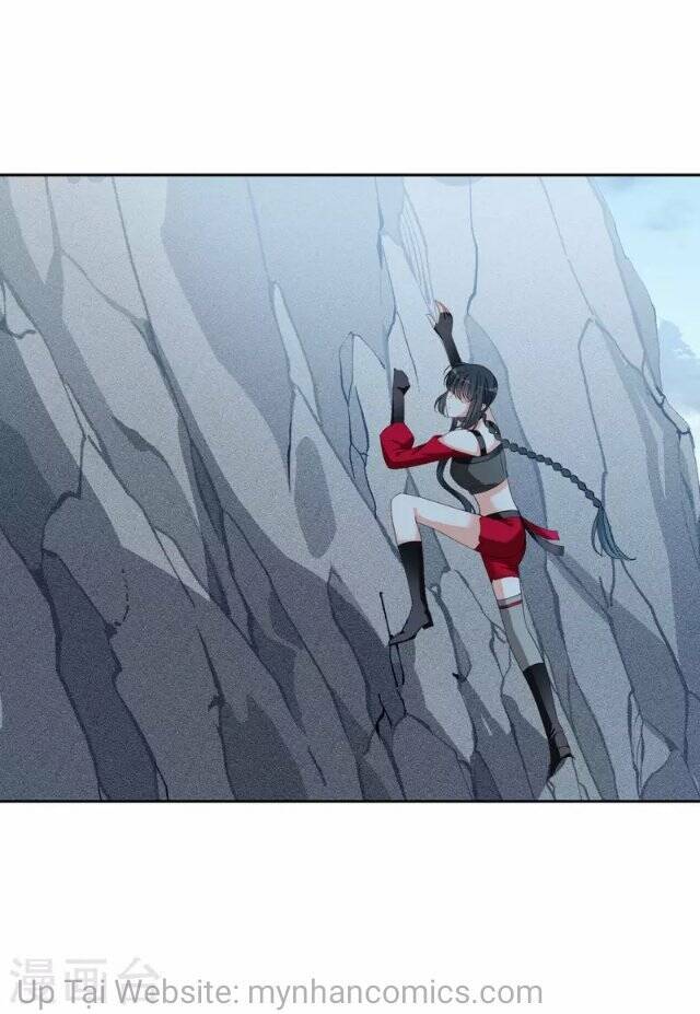 cô ấy đến rồi, xin nằm xuống! chapter 133 24