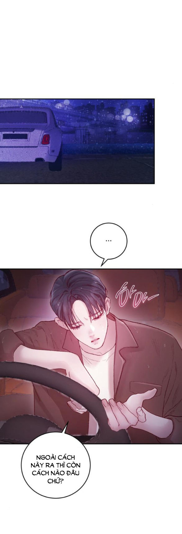 my demon - ác quỷ của tôi chapter 8.1 38