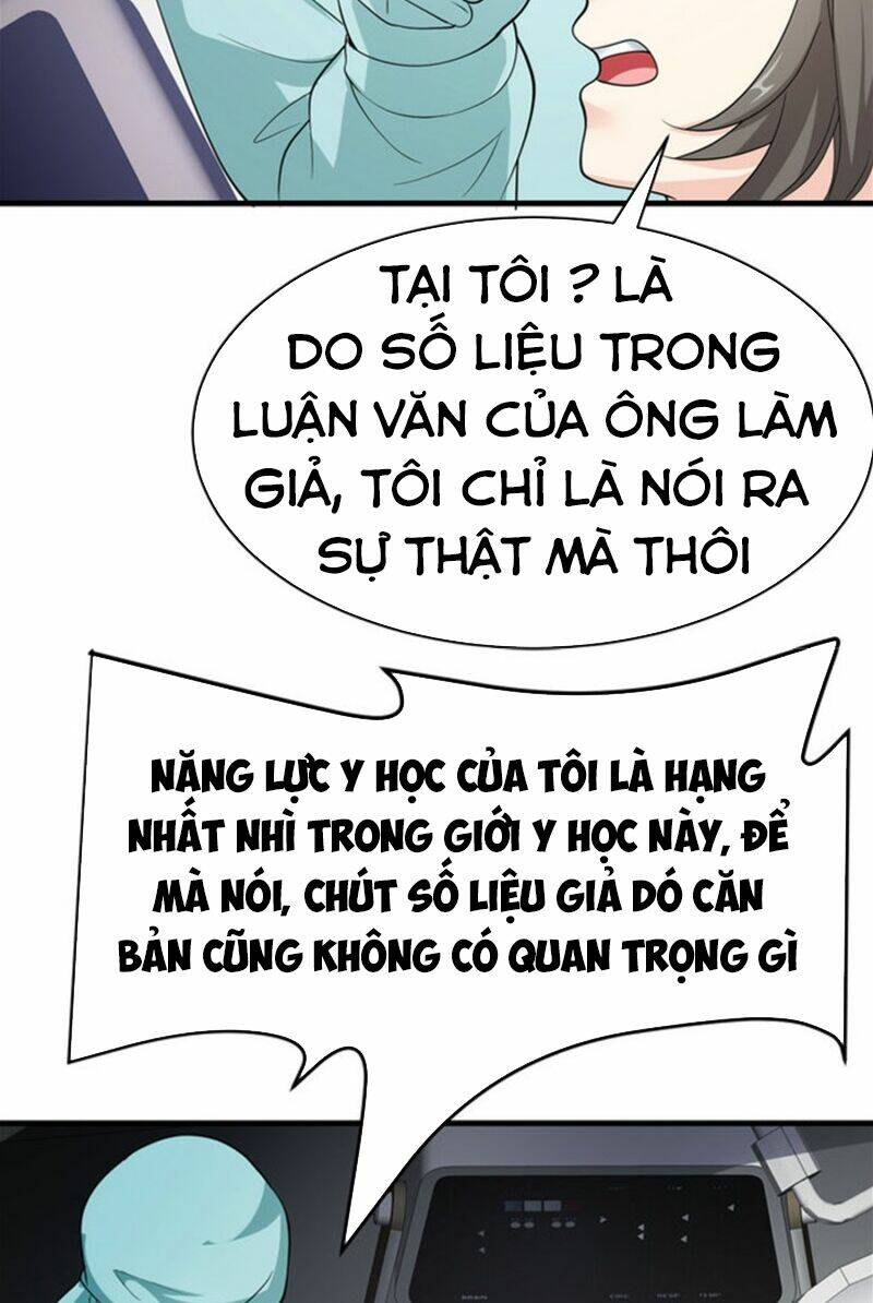 hoa hậu giảng đường luôn bên người chapter 53 26