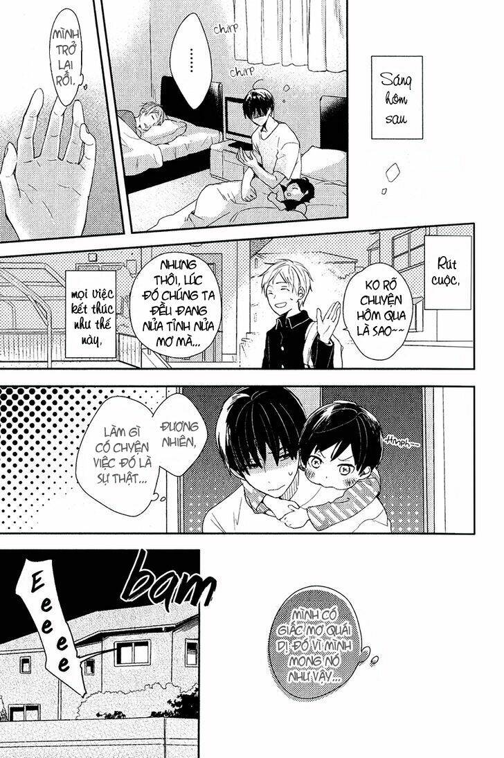 shounen to yoru no mahou chapter 1 17