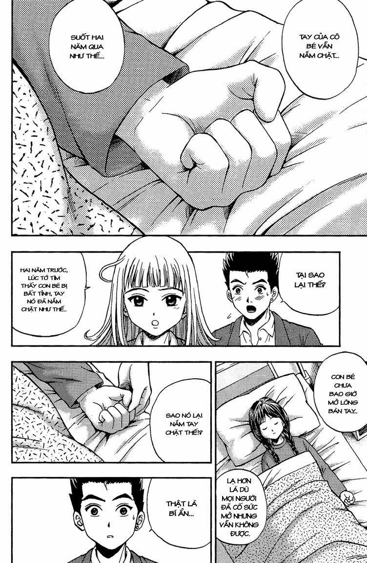 show me the money chapter 7 27