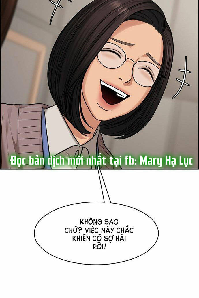 nữ thần giáng thế chapter 186.1 34