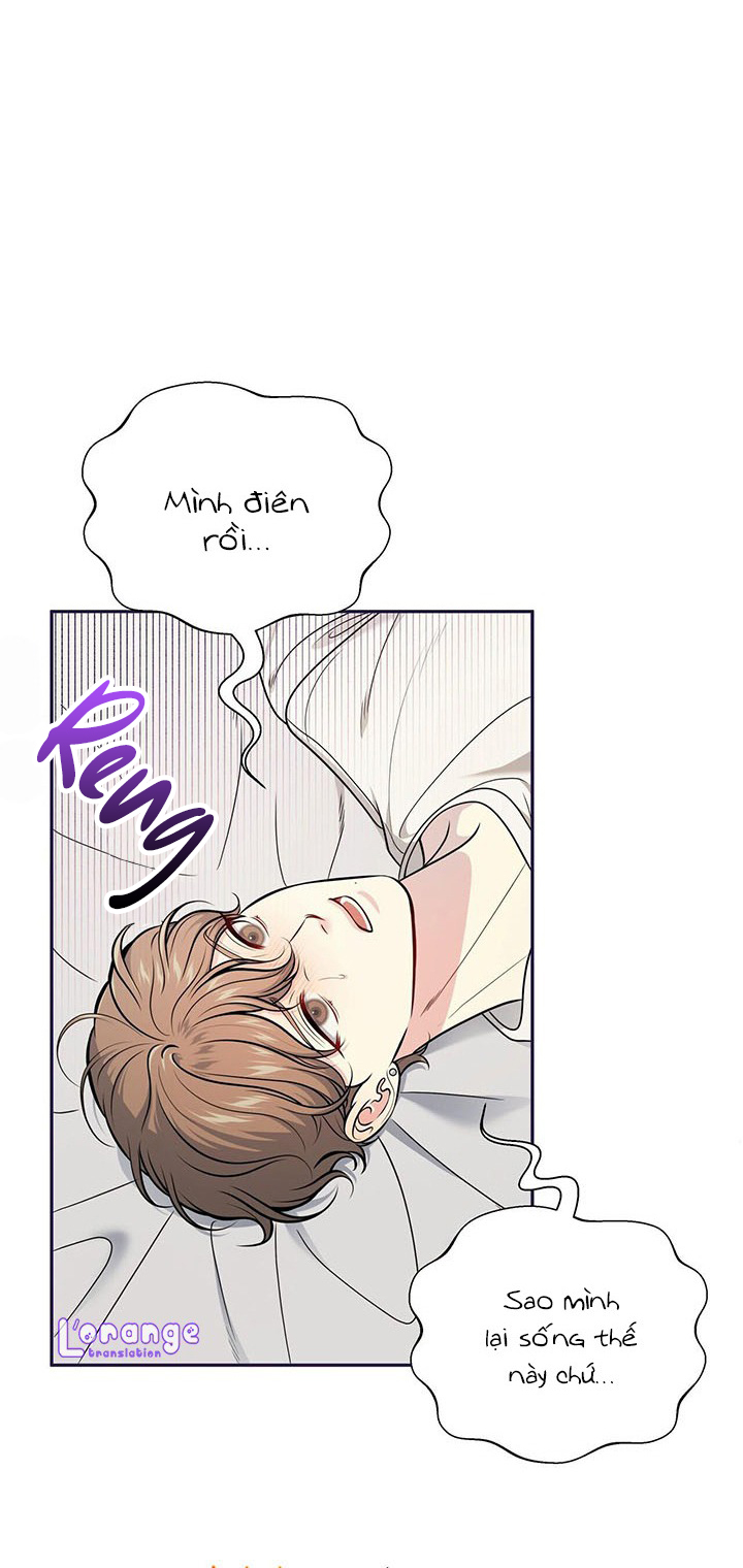 mối tình bí mật chapter 10 6