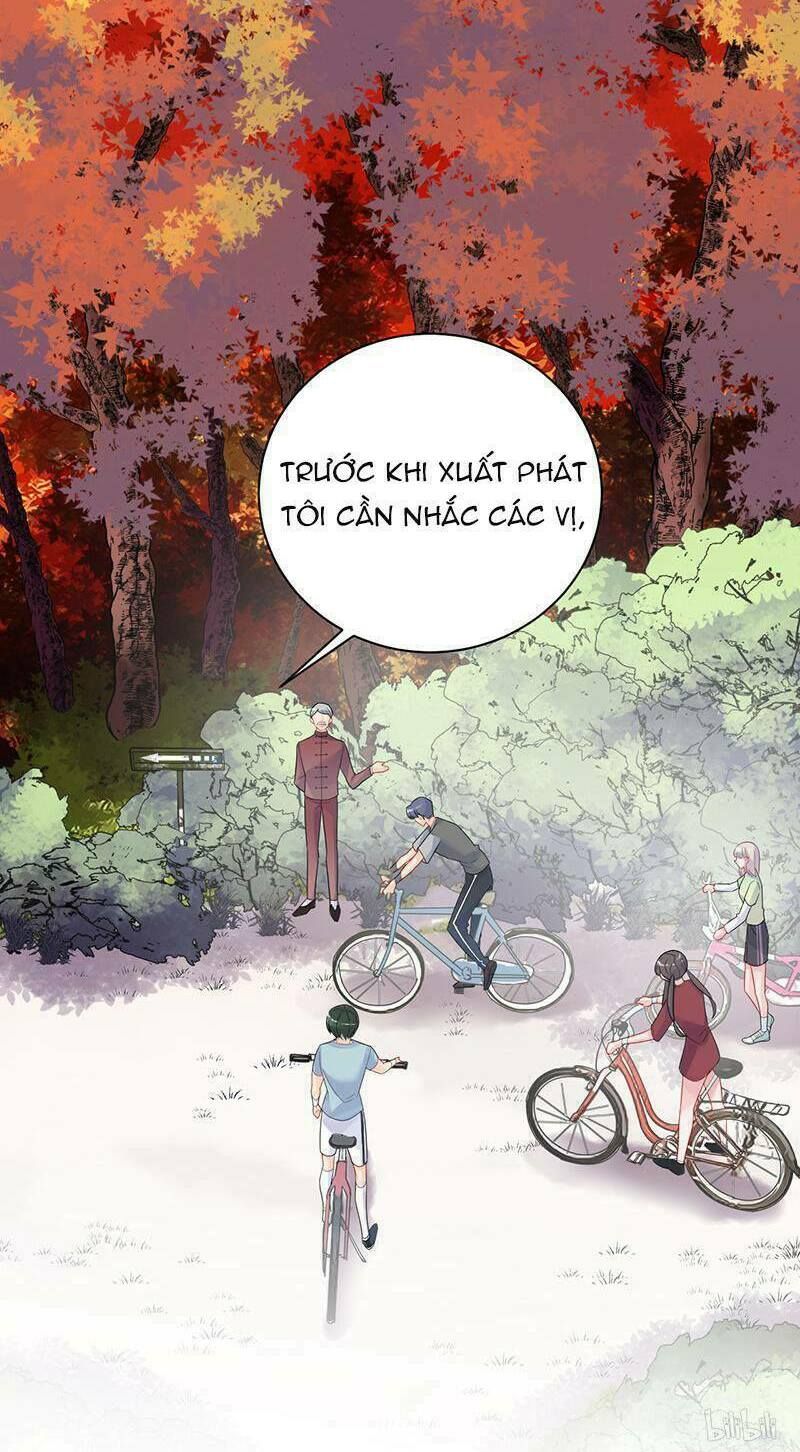 chọc tới chủ tịch tổng tài 2 chapter 62 2