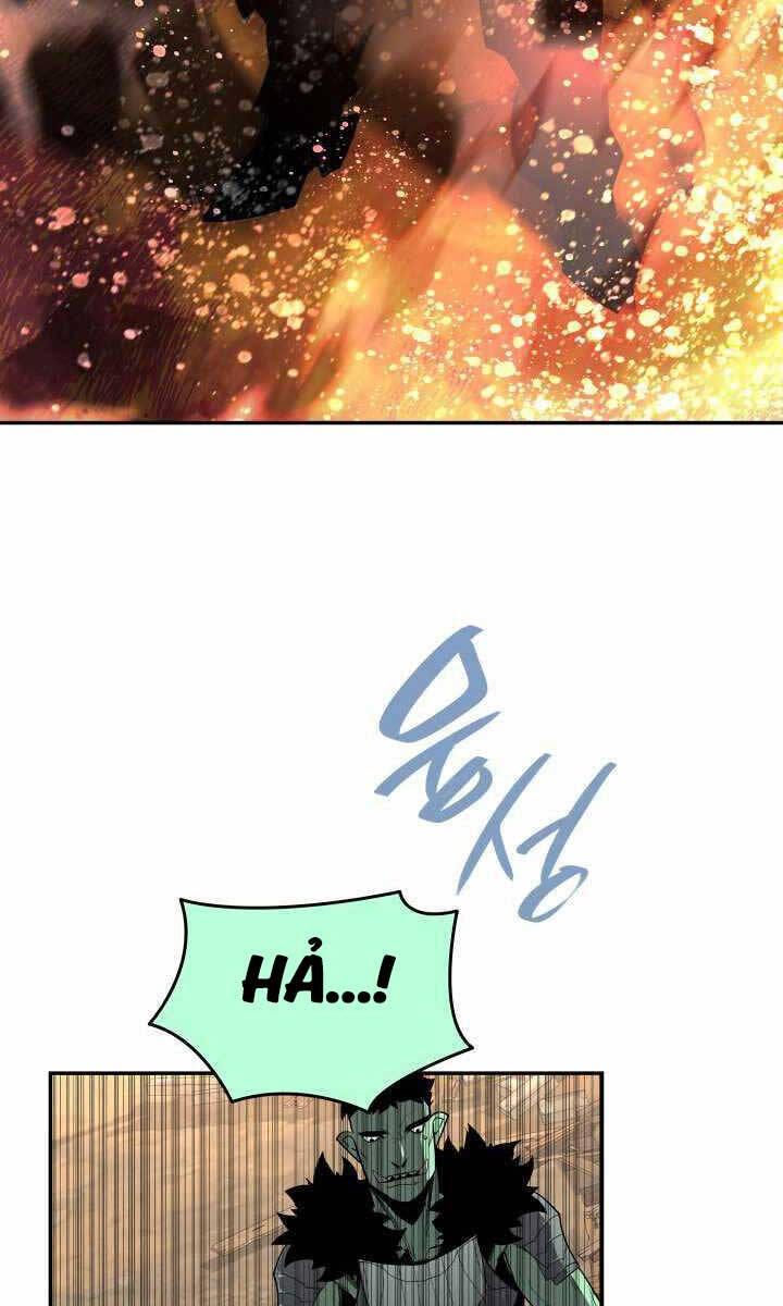 tôi là lính mới chapter 164 32