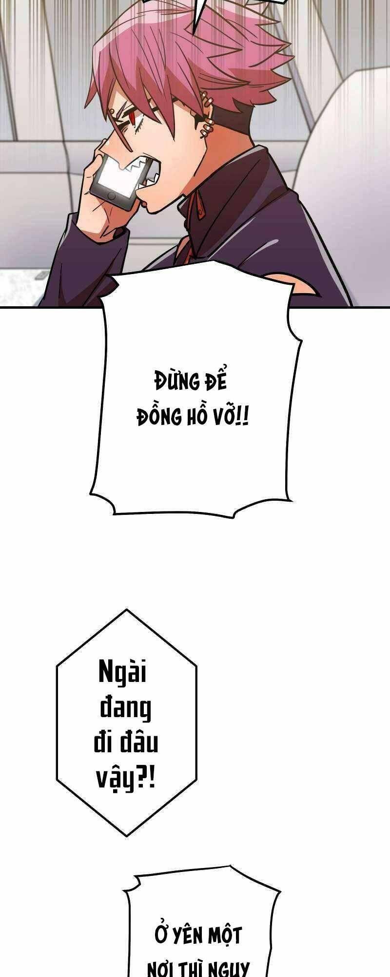 Huyết Thánh Cứu Thế Chủ~ Ta Chỉ Cần 0.0000001% Đã Trở Thành Vô Địch chapter 32 48