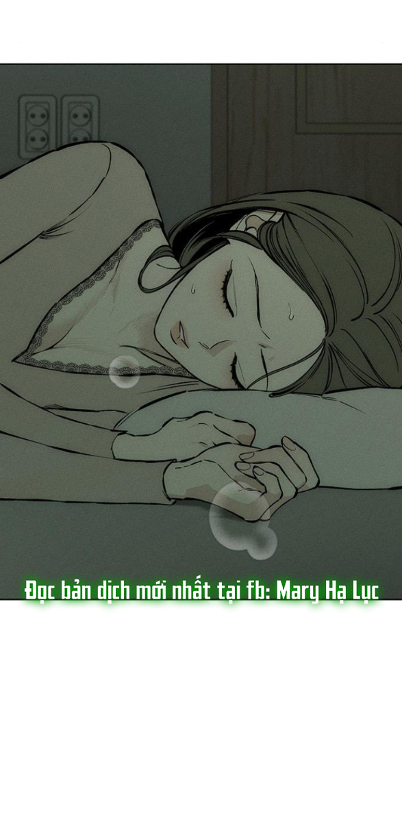 [18+] Nước Mắt Trên Đóa Hoa Tàn chapter 24.1 6