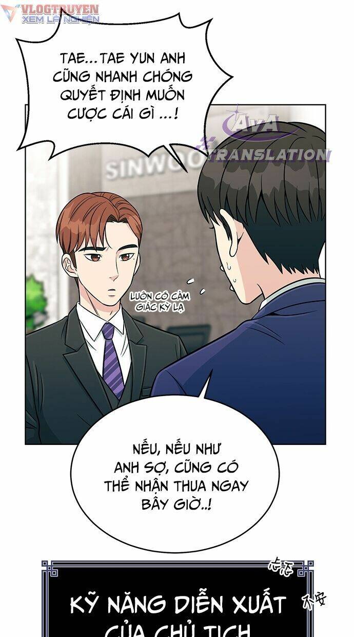 chuyển sinh trở thành nhân viên mới chapter 3 95