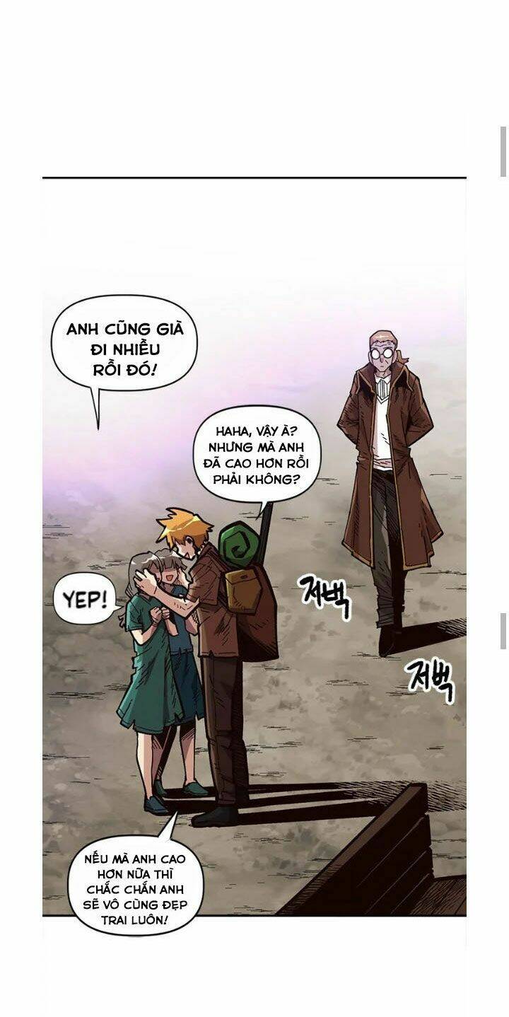 đại lục vô song chapter 28 27