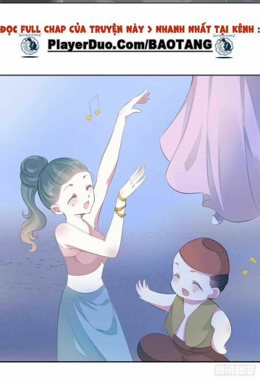 điền viên mật sủng: cô vợ nóng bỏng chapter 94 51