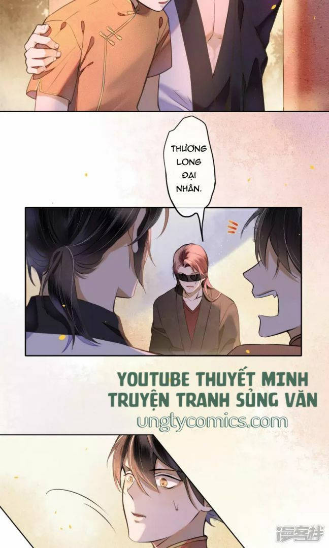 đêm ảo mộng cực lạc chapter 29 8