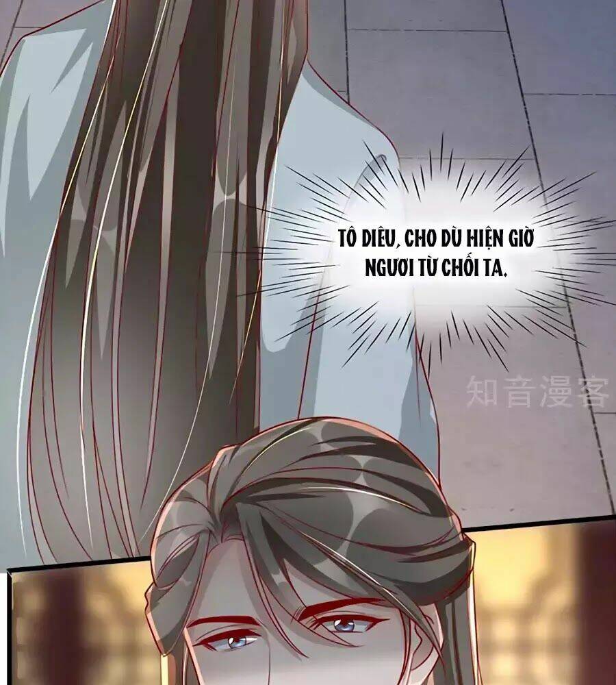 gian phi như thử đa kiều chapter 70 43