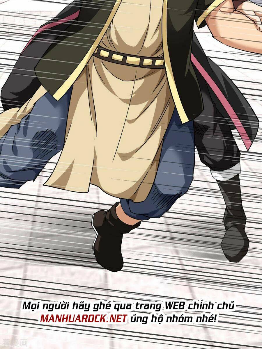 trọng sinh ta là đại thiên thần chapter 104 31