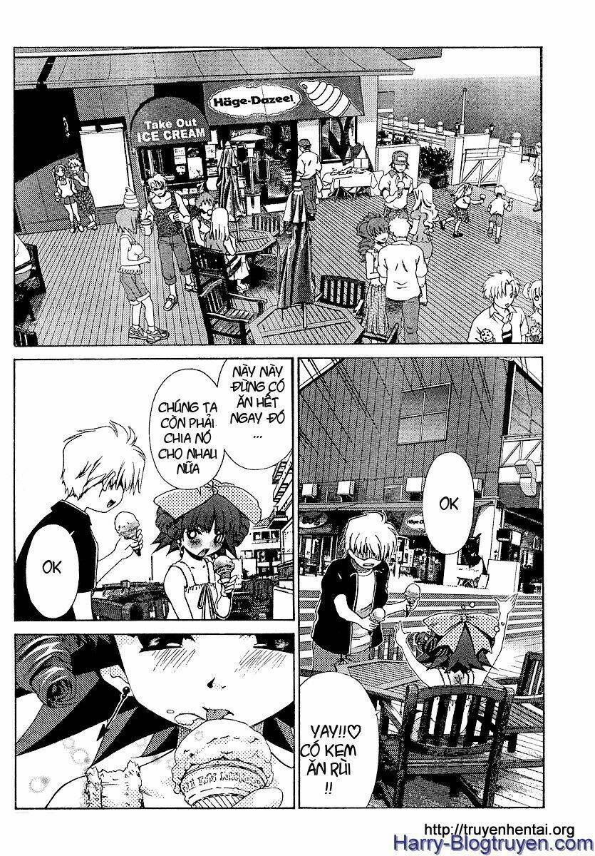 my balls chapter 16 12