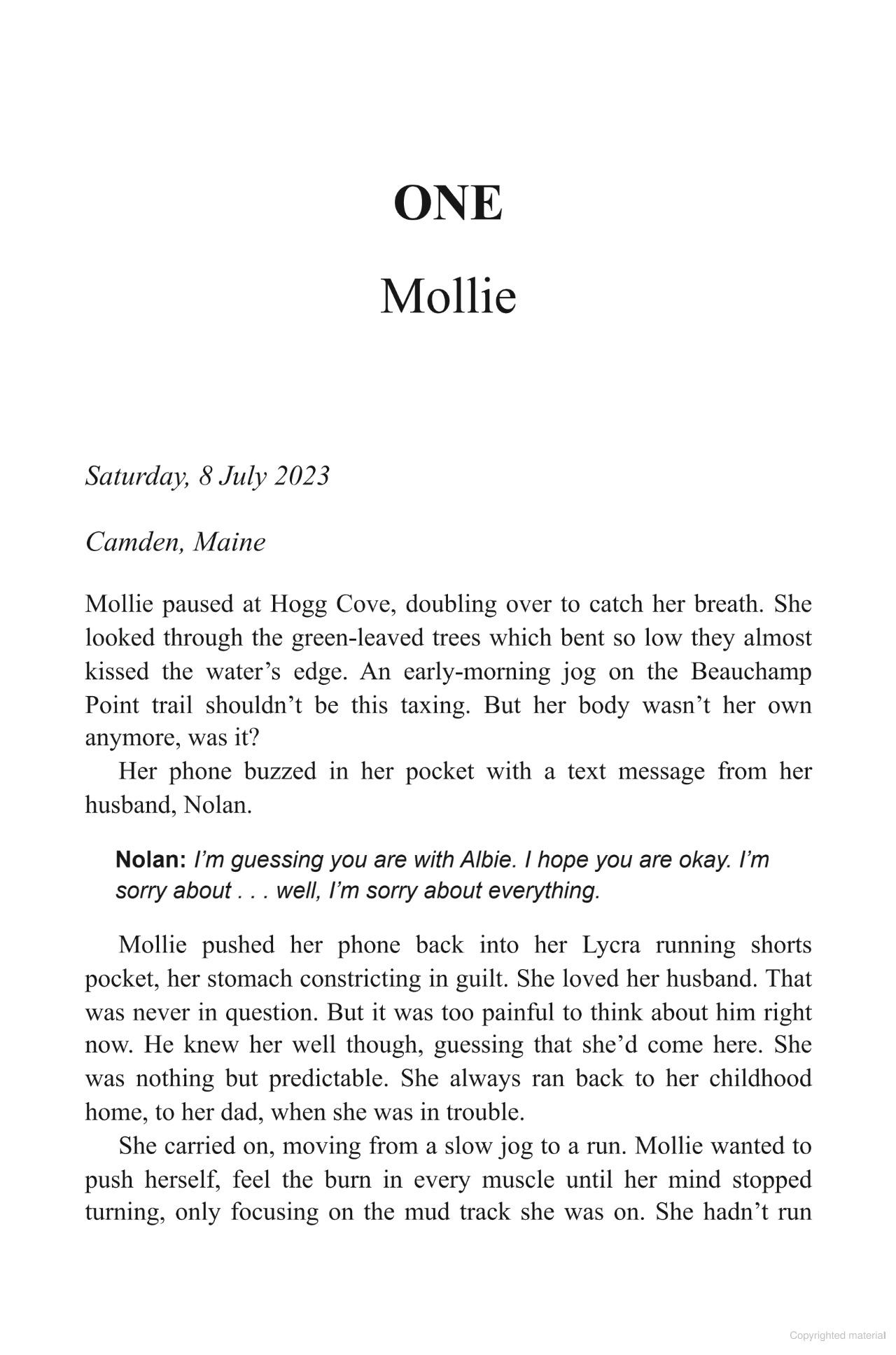 Sách ngoại văn: The Lighthouse Secret