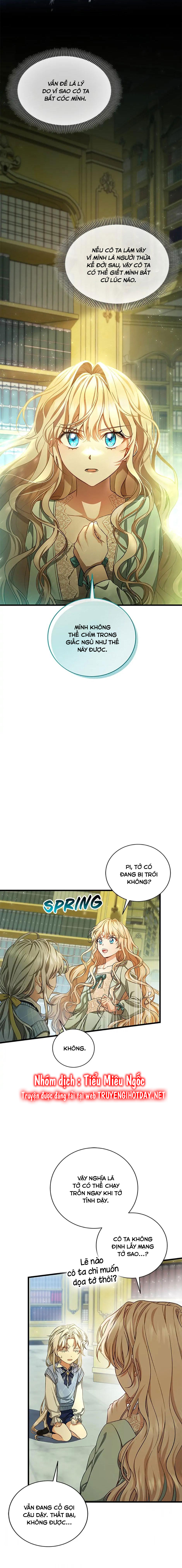 vị cứu tinh của nam phản diện chapter 24 17